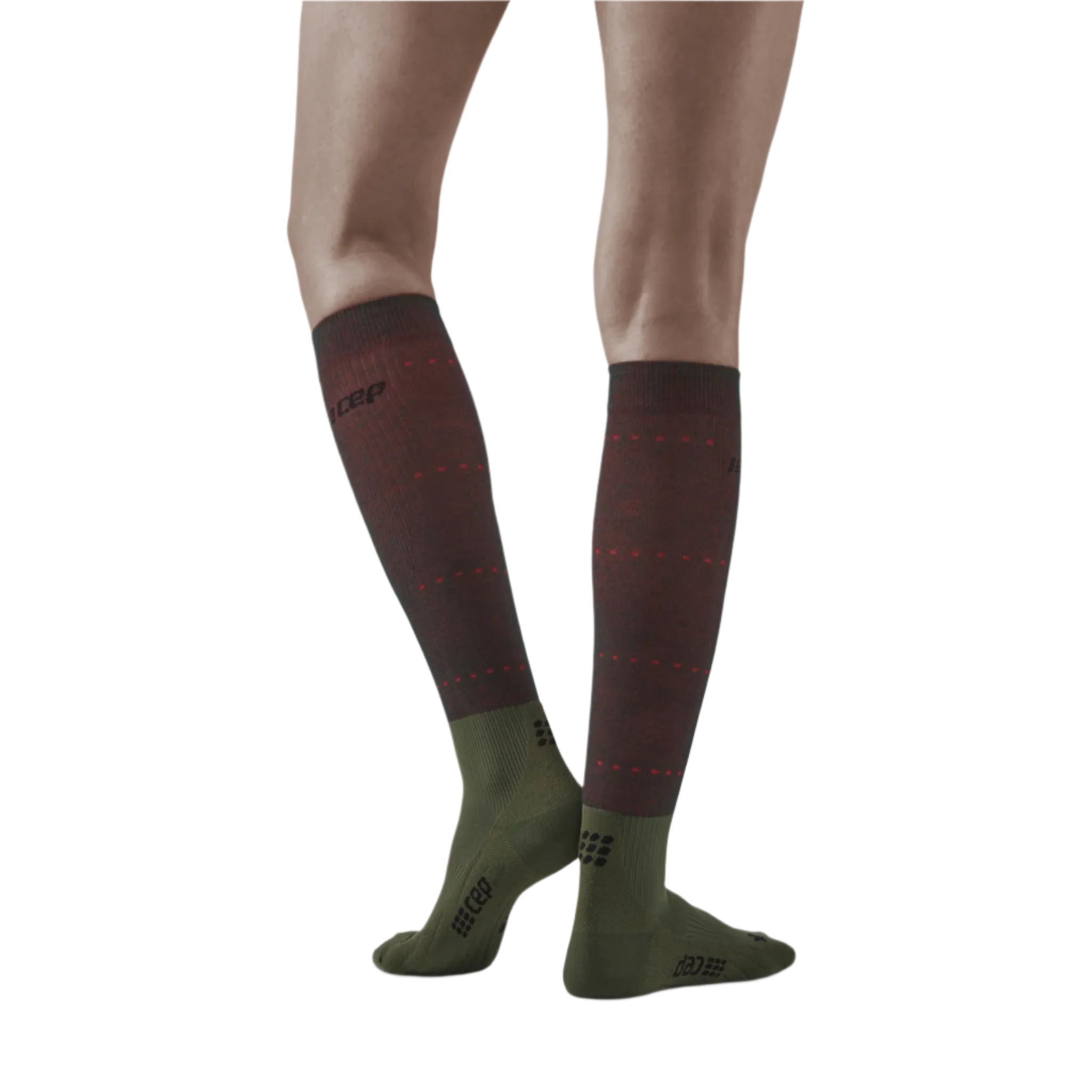 Infrared Recovery Compression Socks, Women