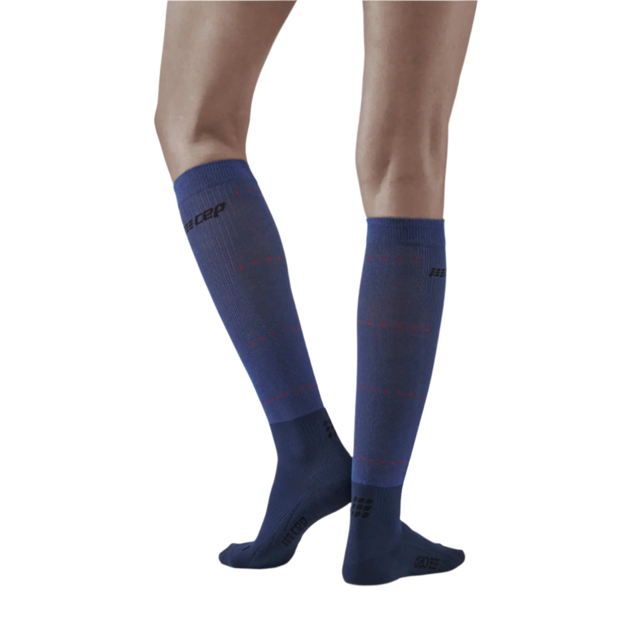 Infrared Recovery Compression Socks, Women