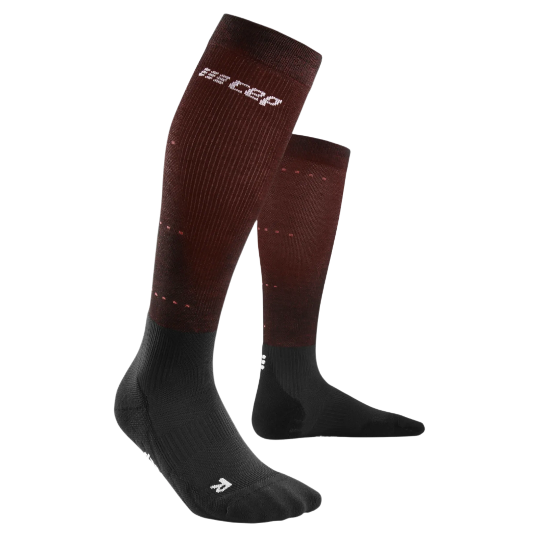 Infrared Recovery Compression Socks, Women