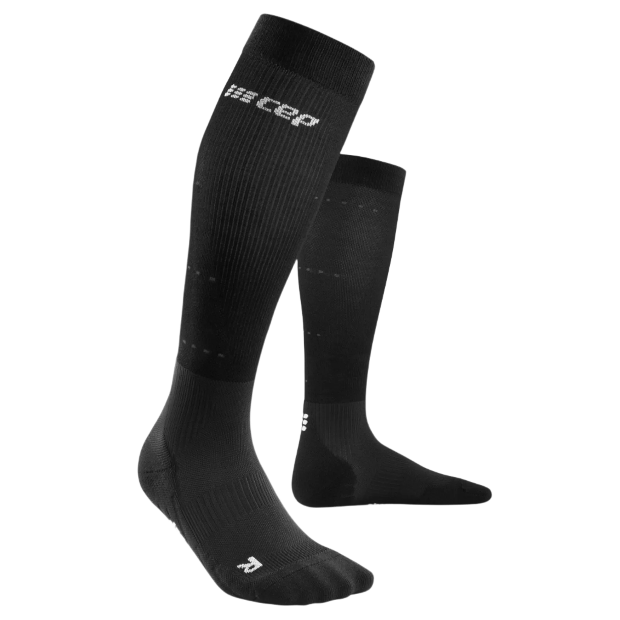 Infrared Recovery Compression Socks, Women