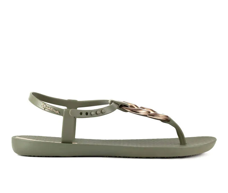 Ipanema Womens Class Connect Green