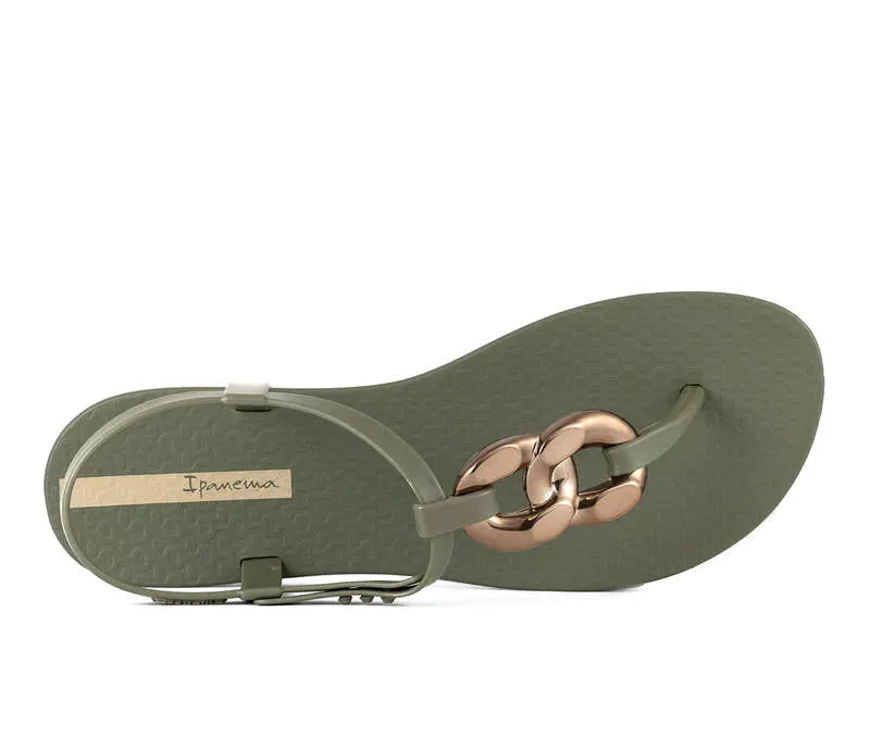 Ipanema Womens Class Connect Green