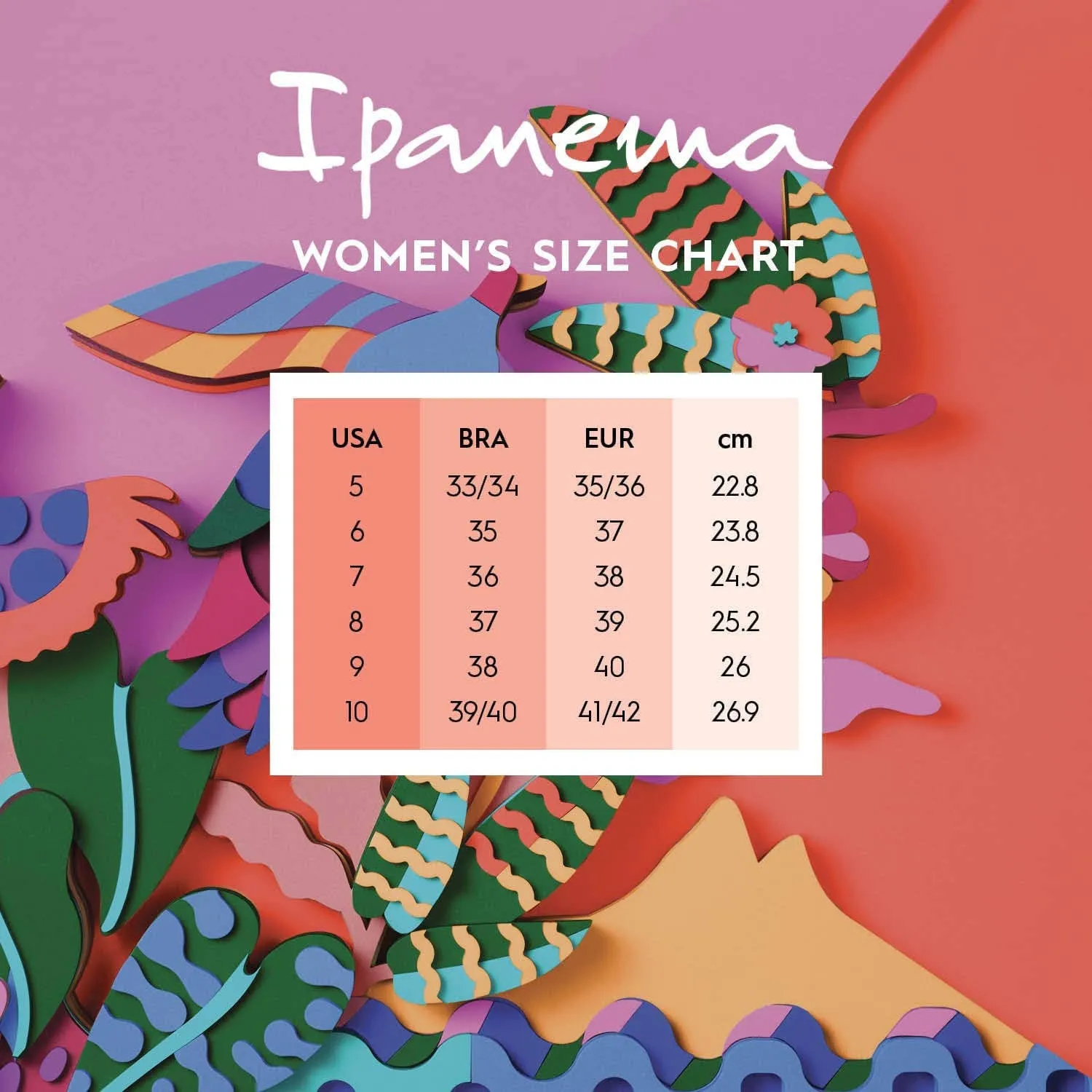 Ipanema Womens Class Connect Green