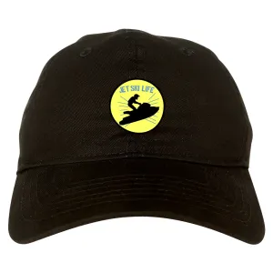 Jetski Jet Ski Life Mens Dad Hat Baseball Cap