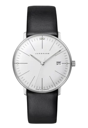 Junghans Max Bill Damen Watch 047/4251.02