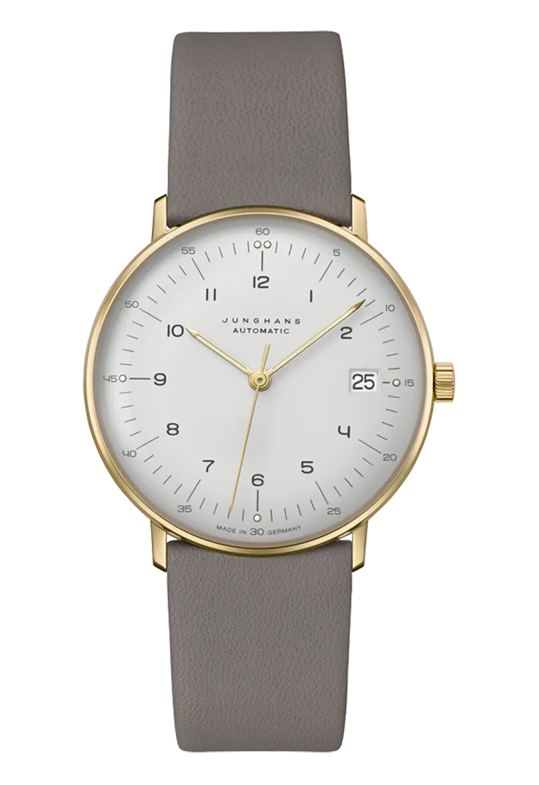 Junghans Max Bill Kleine Automatic 027/7108.02