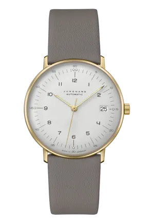 Junghans Max Bill Kleine Automatic 027/7108.02