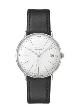 Junghans Max Bill Kleine Automatic Watch 027/4105.02