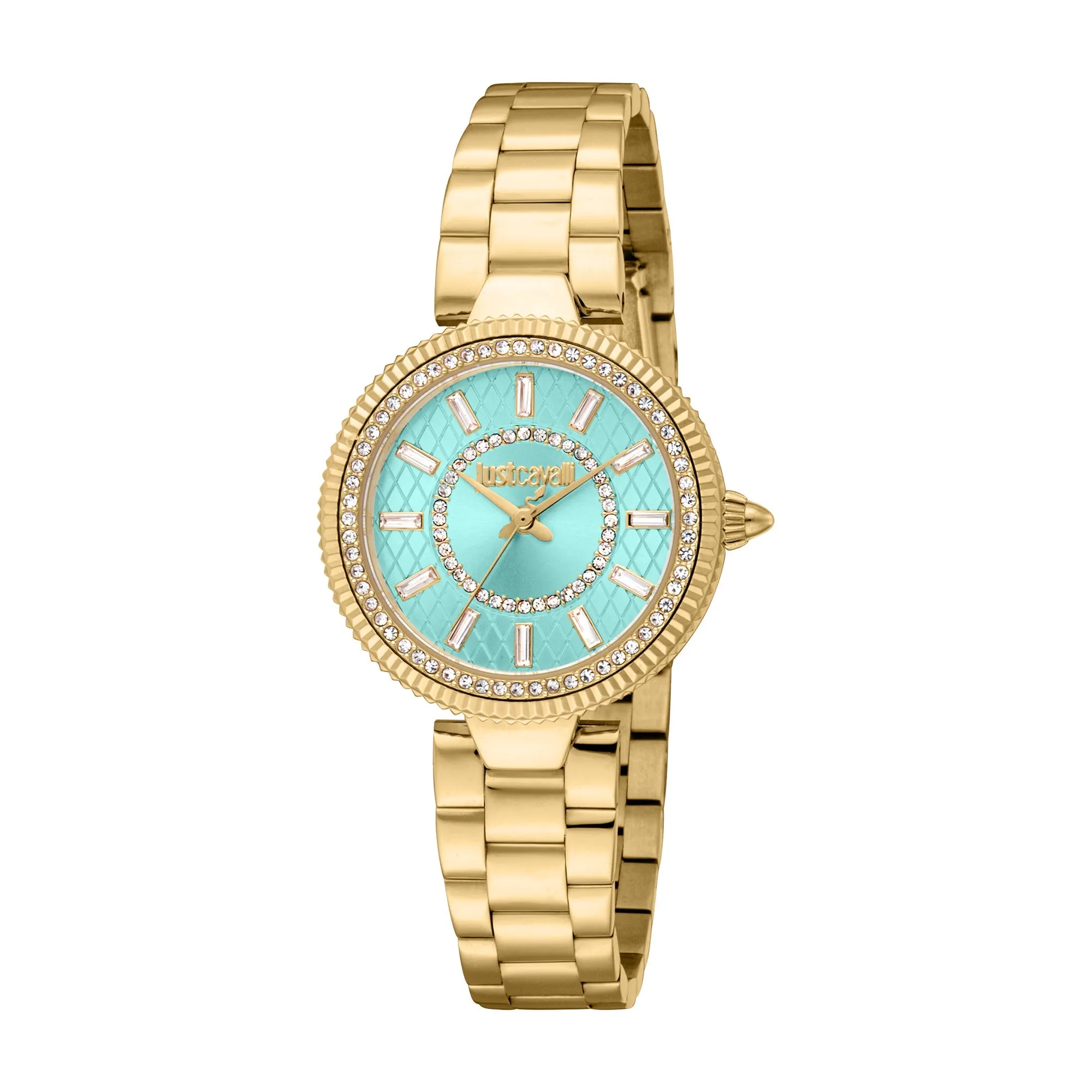 Just Cavalli Ostentatious JC1L308M0055 Women's Watch