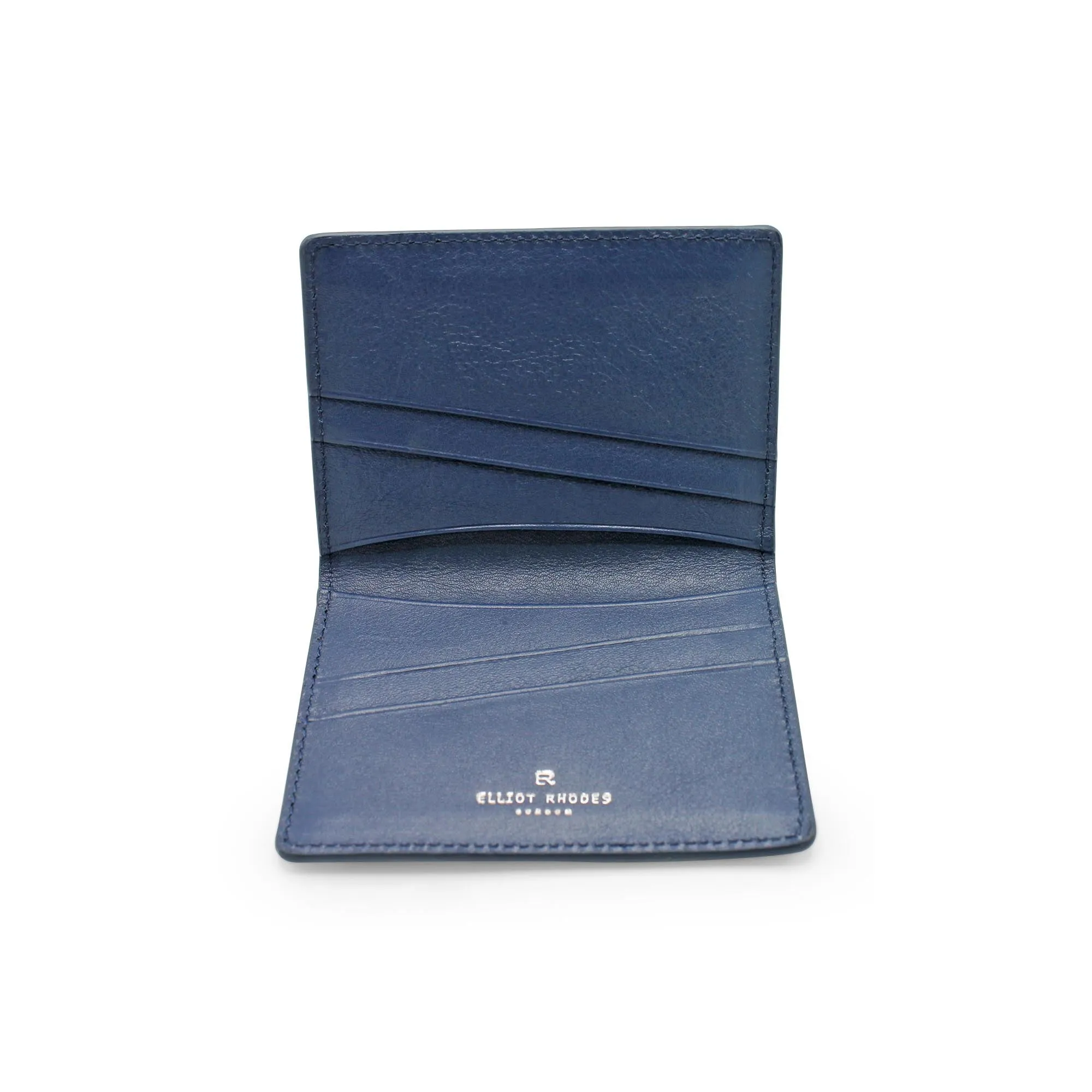 Kensington Mock Caiman Card Holder