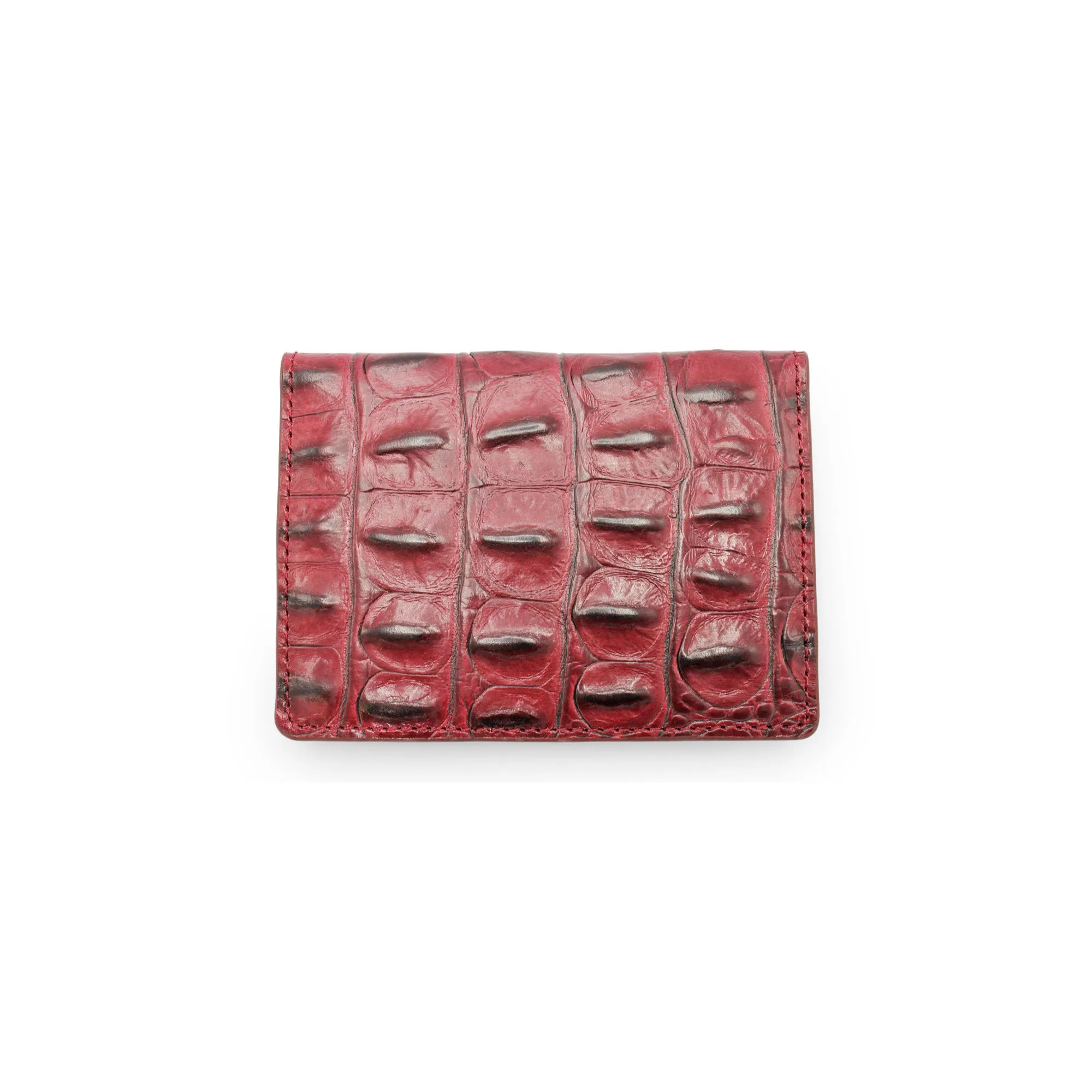 Kensington Mock Caiman Card Holder