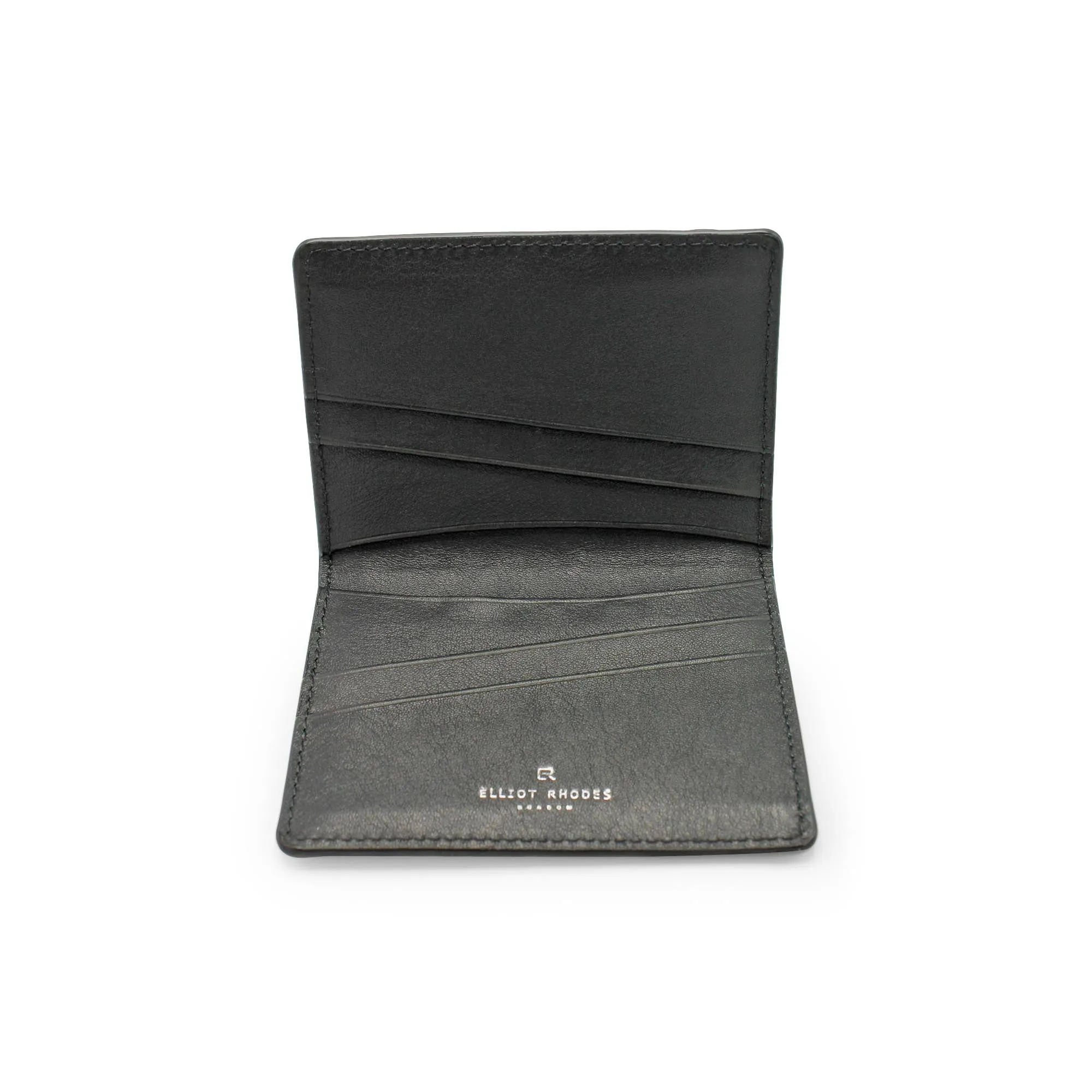 Kensington Mock Caiman Card Holder