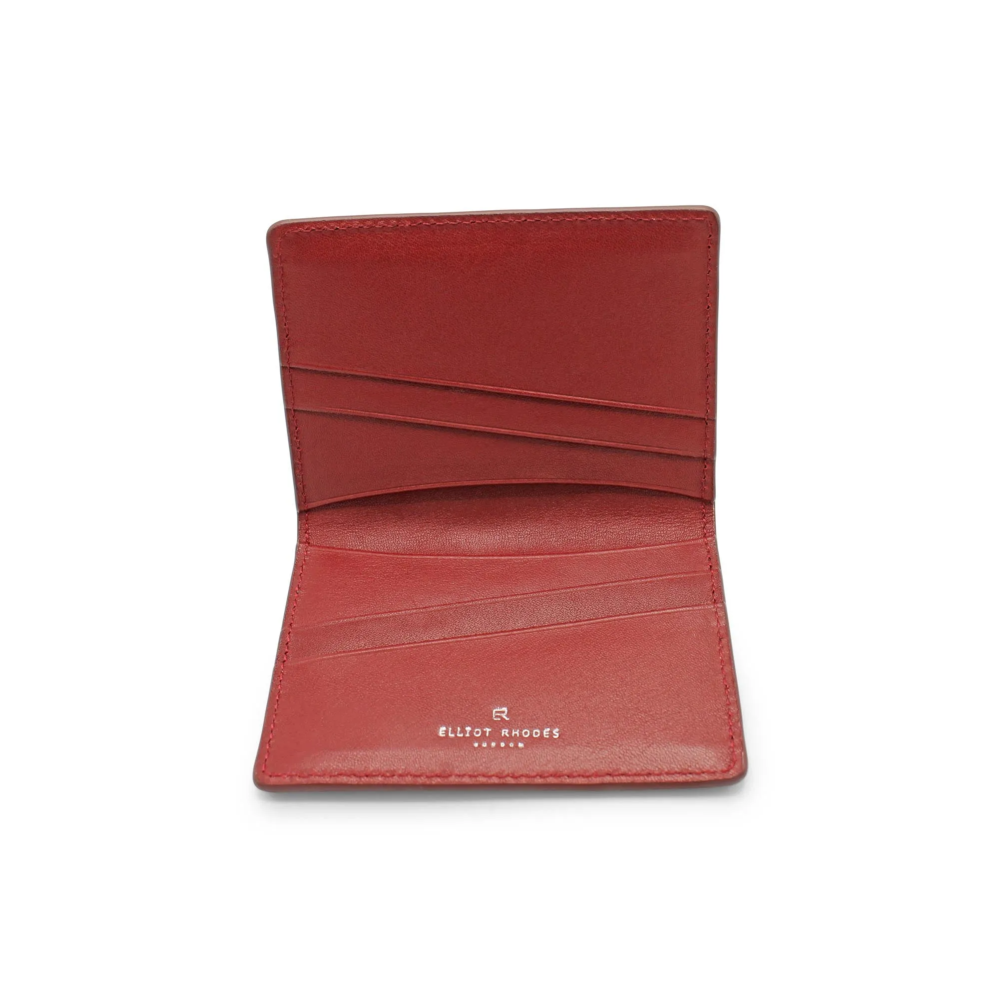 Kensington Mock Caiman Card Holder