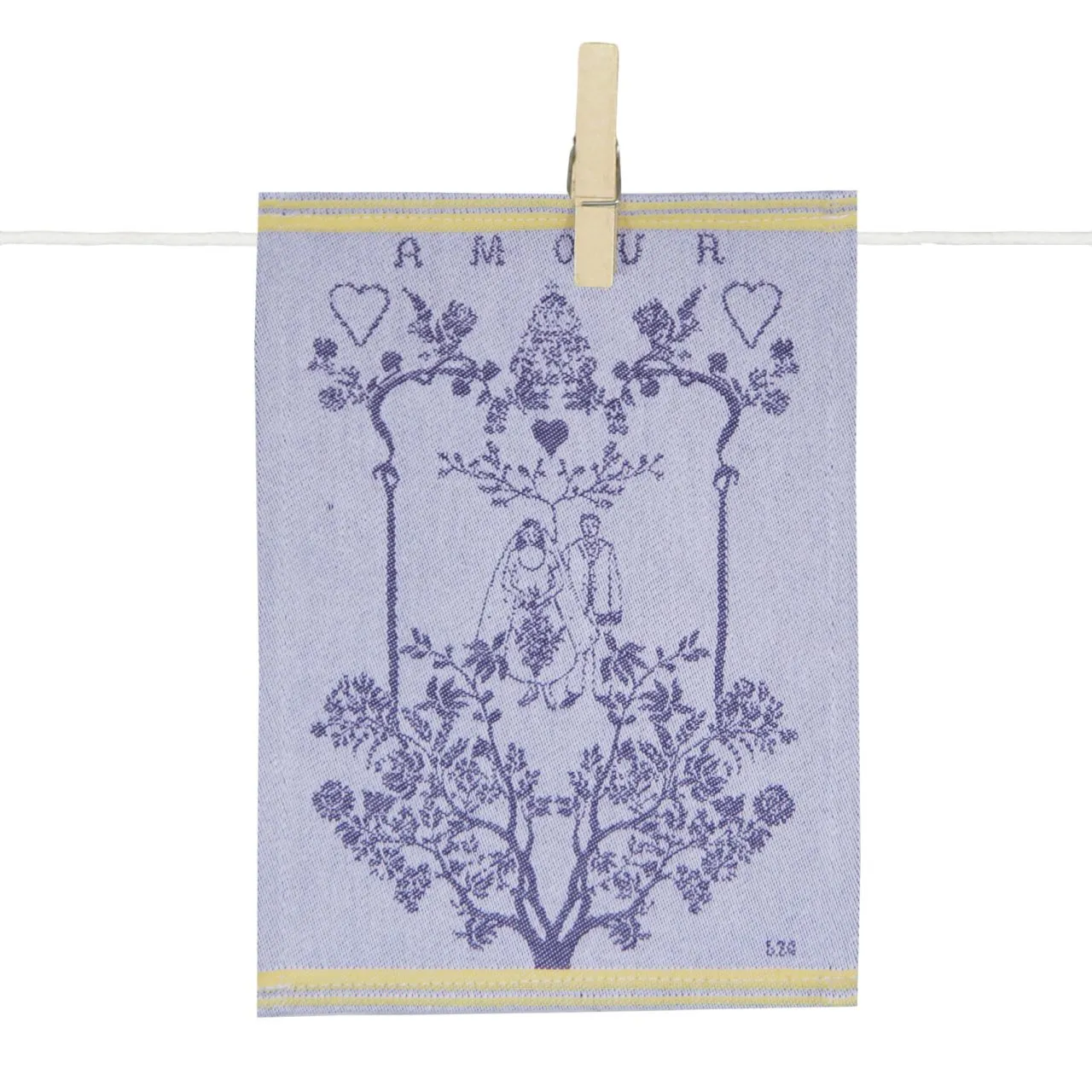 Kitchen Towel – Amour