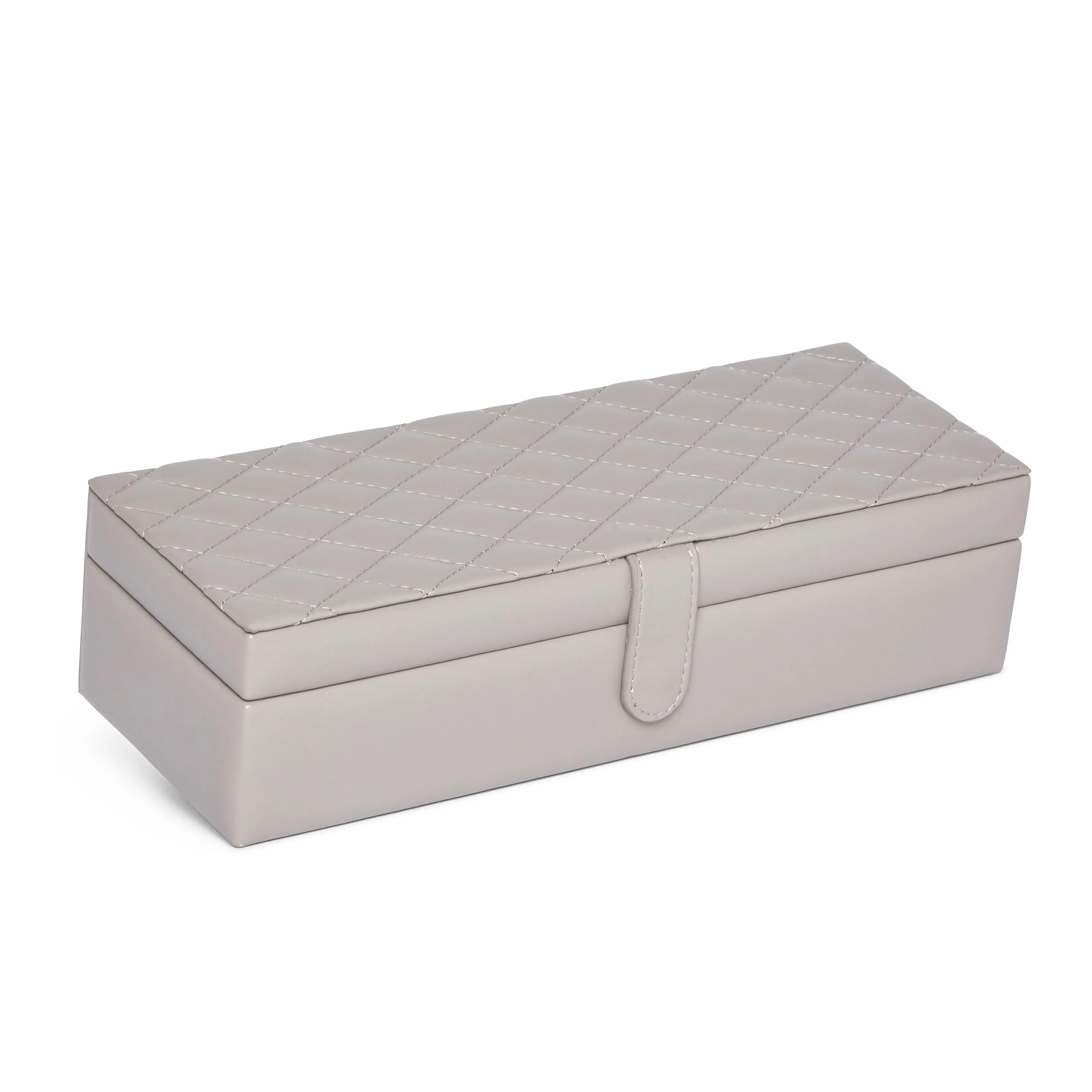 Leo Travel Jewelry Box