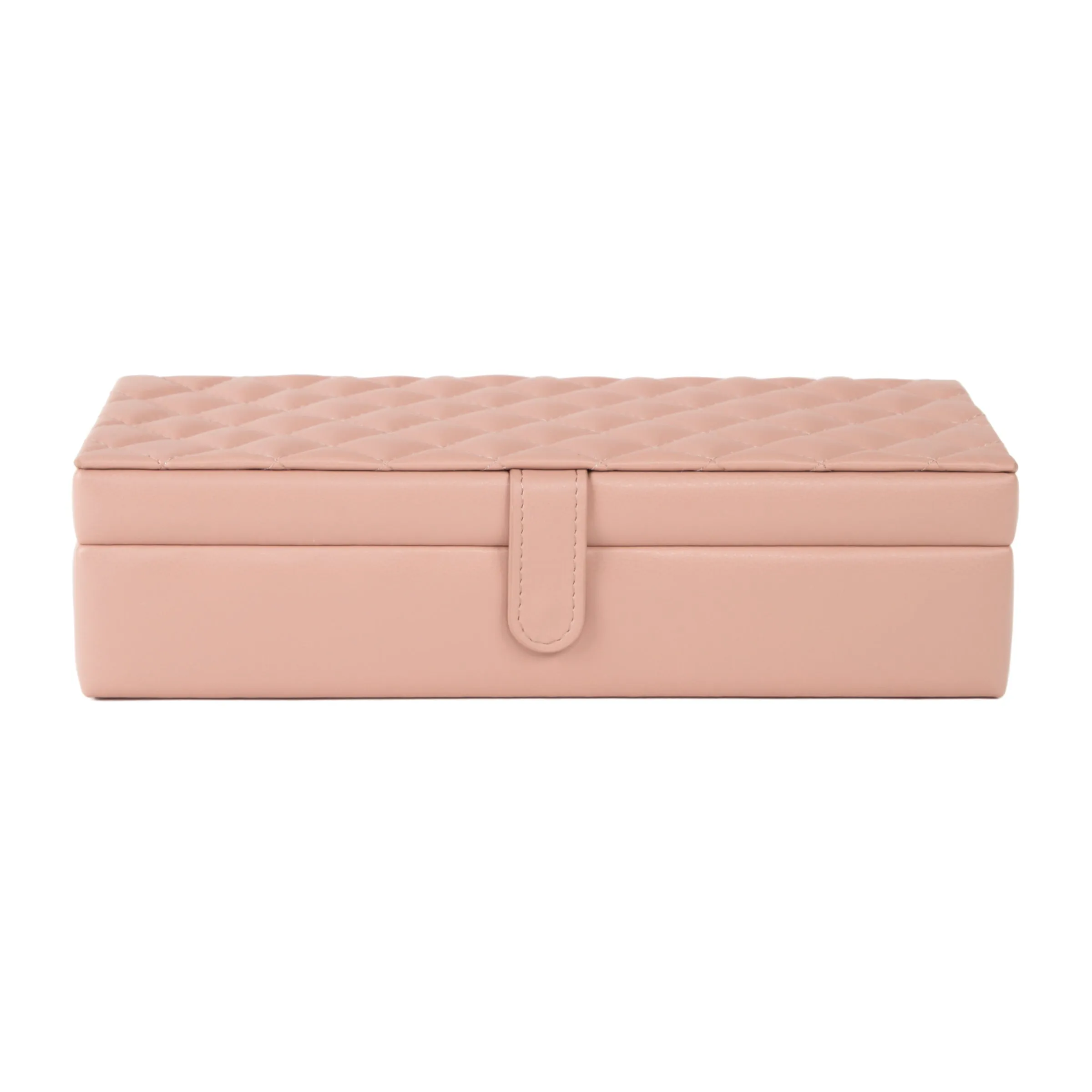 Leo Travel Jewelry Box