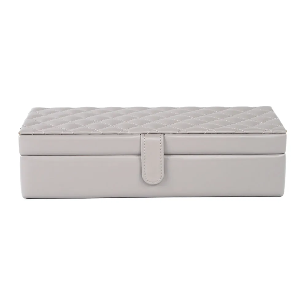 Leo Travel Jewelry Box