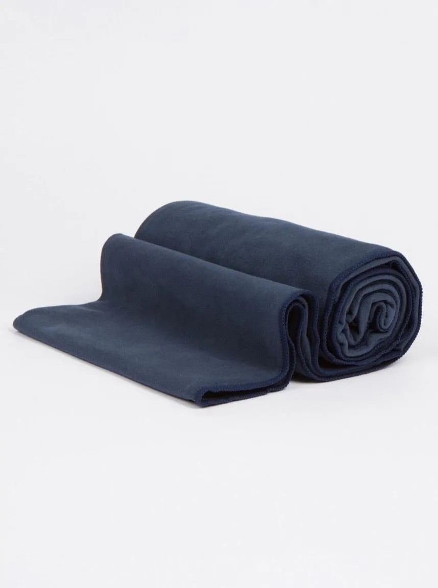 Manduka eQua Yoga Mat Towel