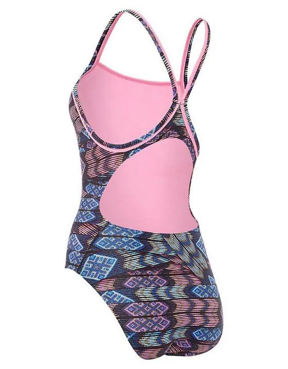 MARU Viper Ace Back Swimsuit