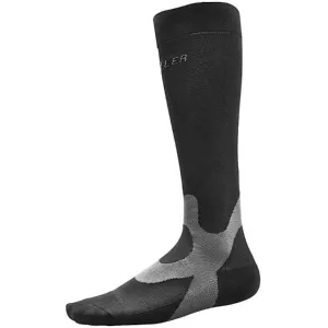 Mueller Graduated Compression Socks - Recovery Unisex Multisport Sock Black 4302-0/1/2/3/4/5