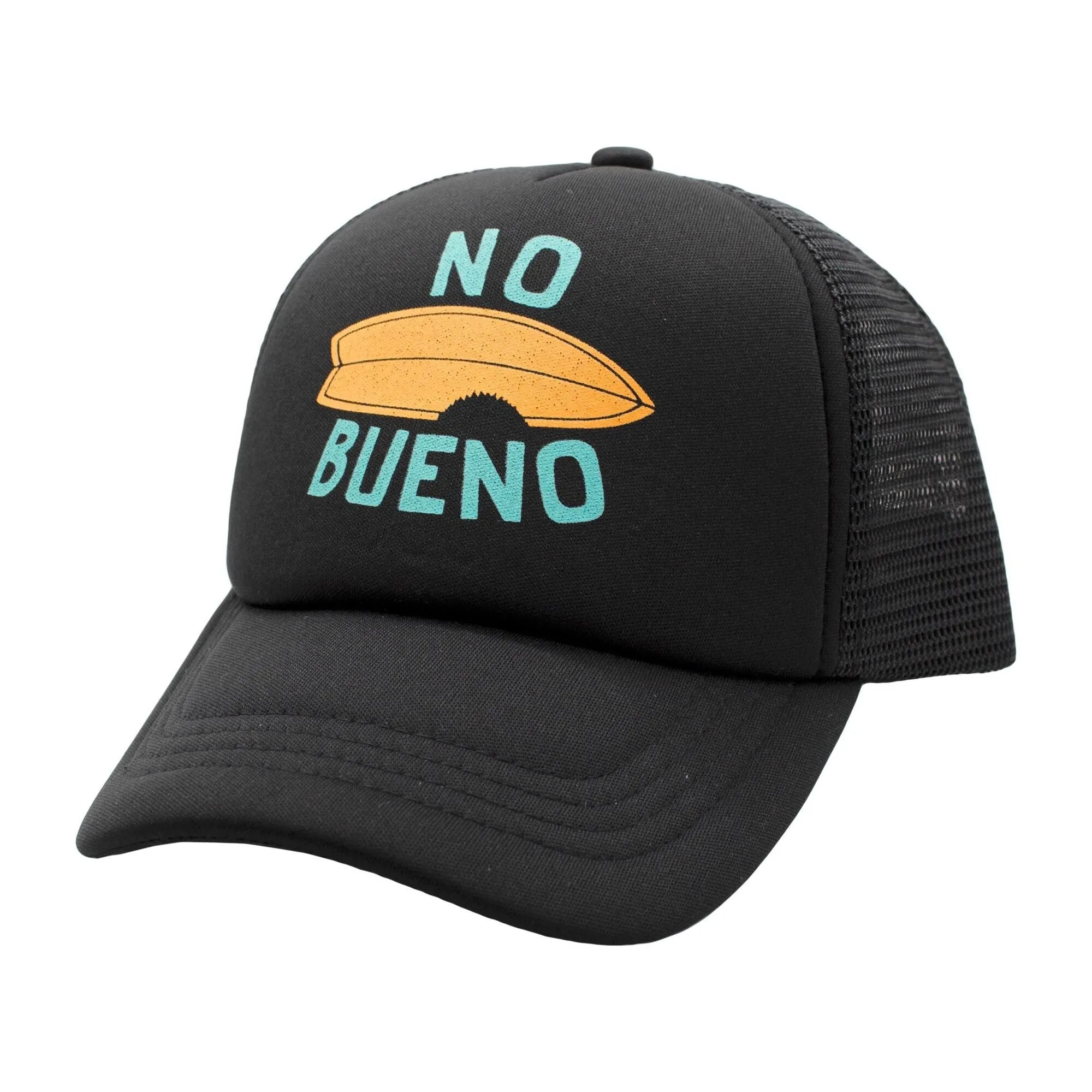 No Bueno Trucker Hat