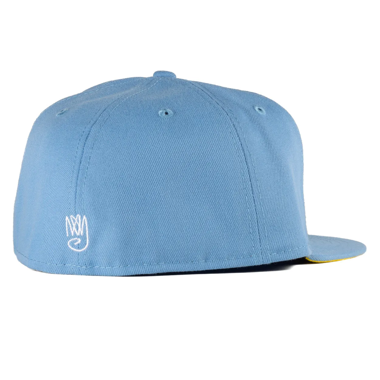 OG 72º and Sunny New Era Fitted