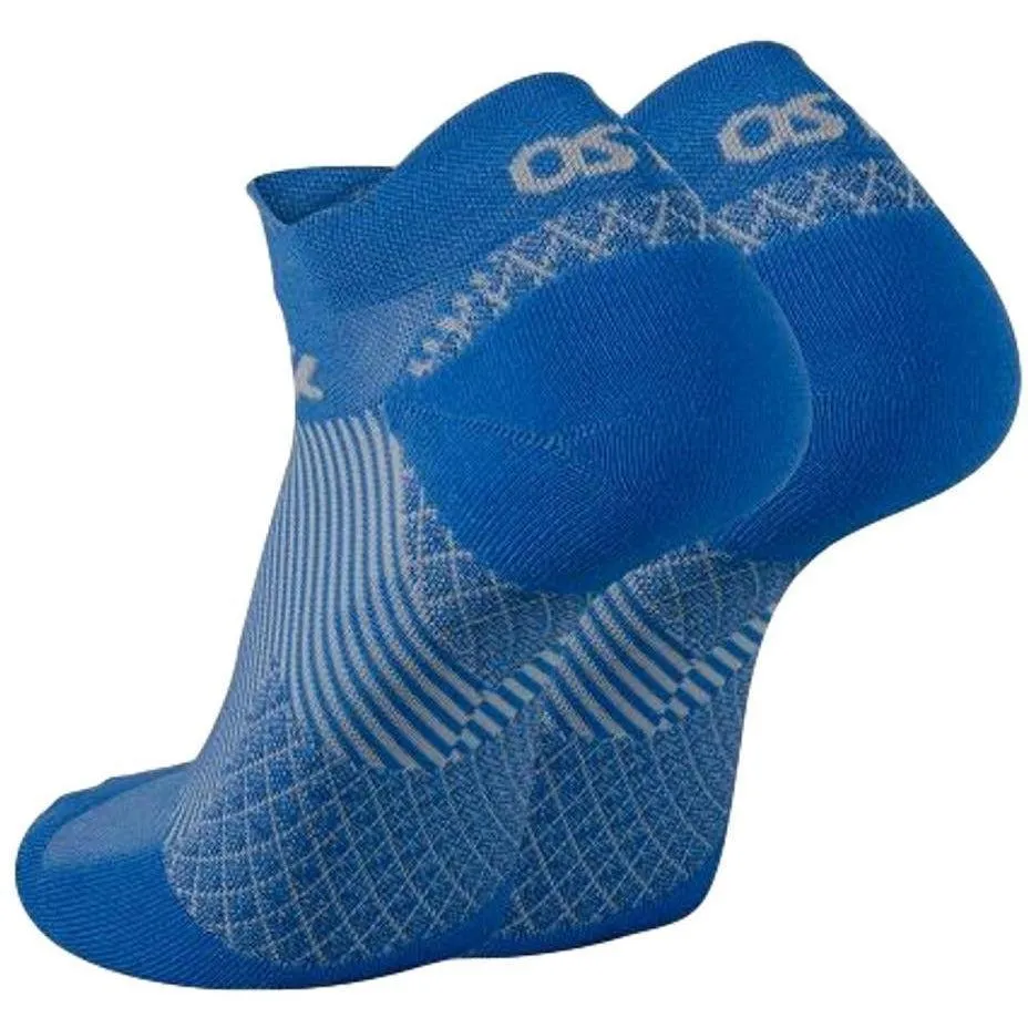 OS1st FS4 Plantar Fasciitis Compression Socks - No Show