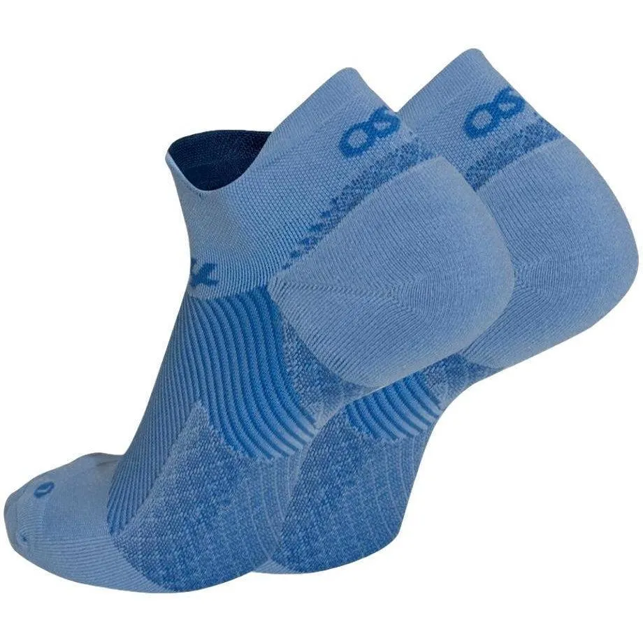 OS1st FS4 Plantar Fasciitis Compression Socks - No Show