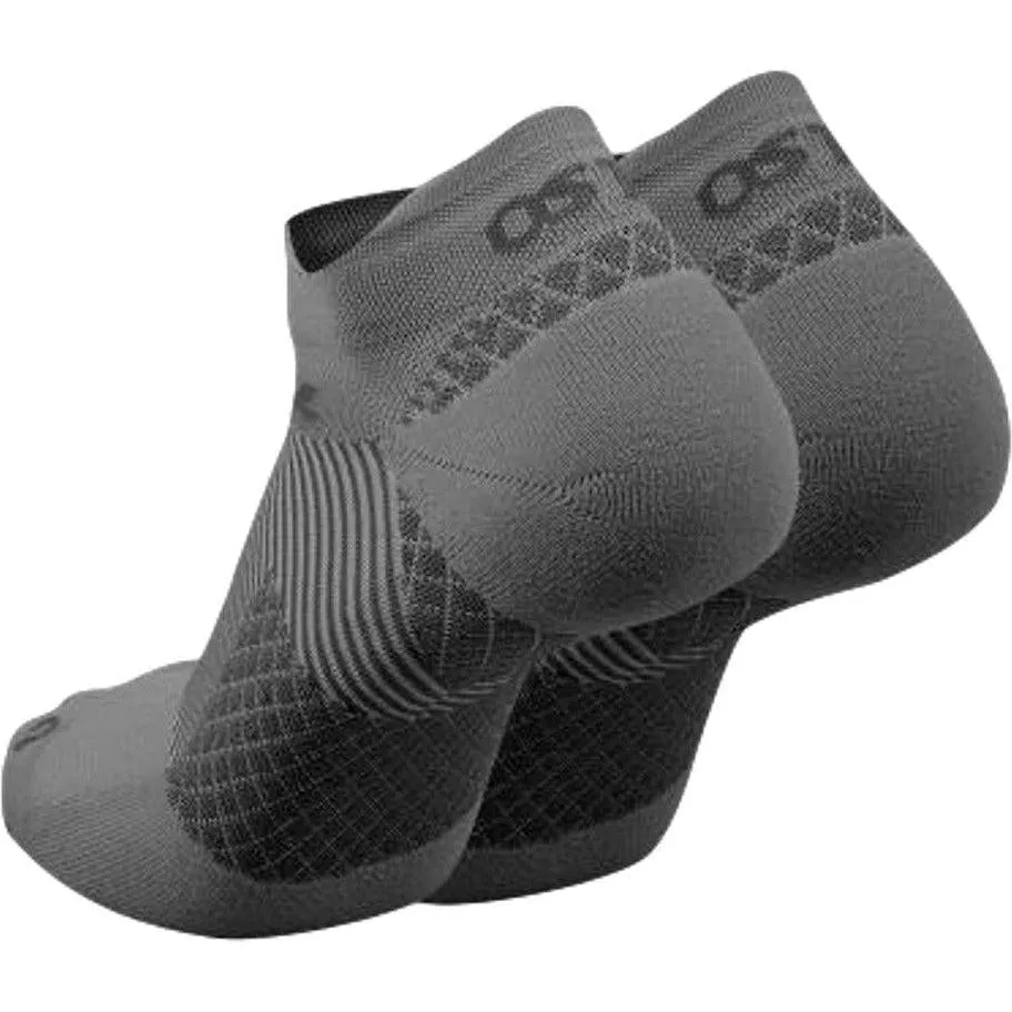 OS1st FS4 Plantar Fasciitis Compression Socks - No Show