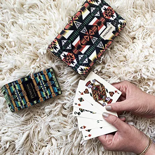 Pendleton Playing Cards