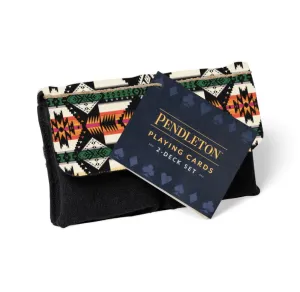 Pendleton Playing Cards