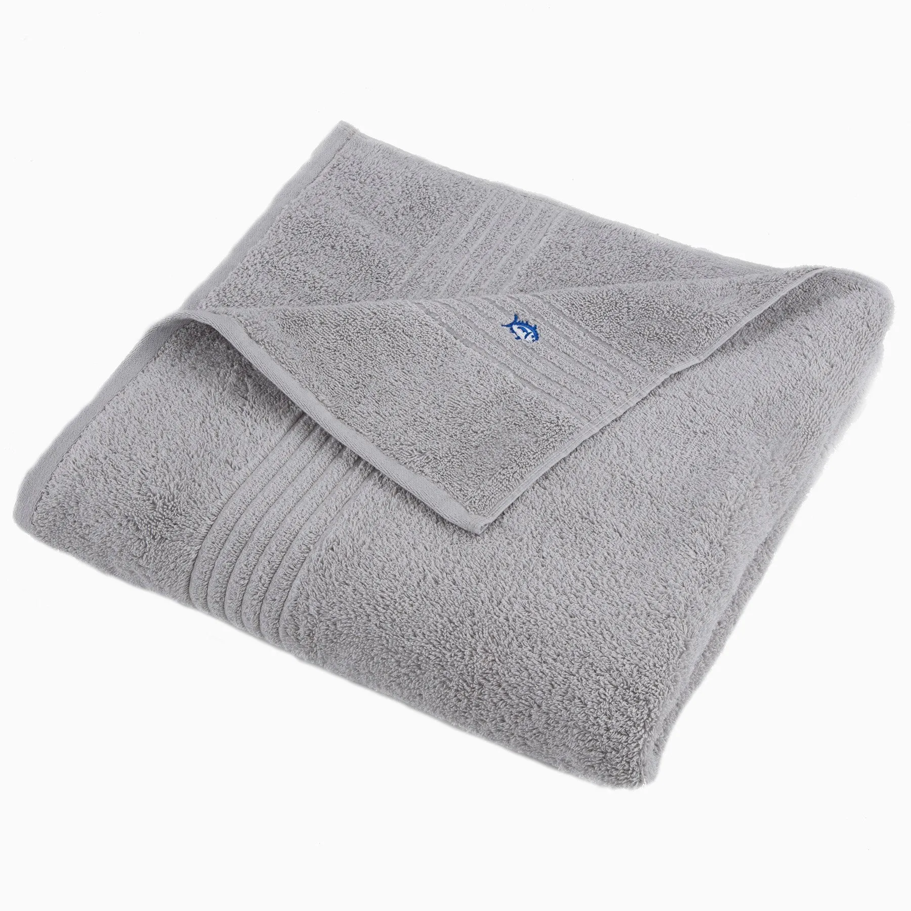 Performance 5.0 Towel - Harpoon Grey