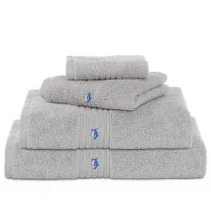 Performance 5.0 Towel - Harpoon Grey