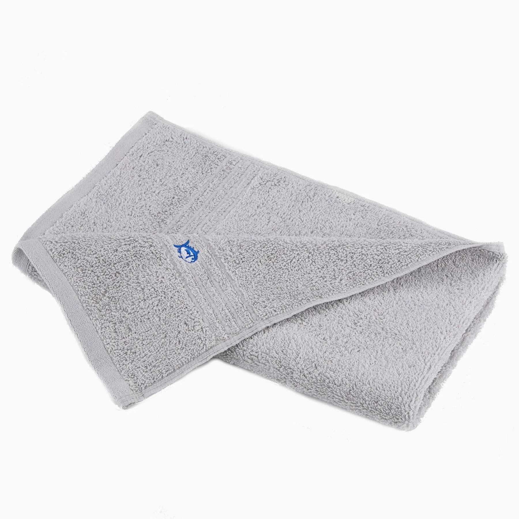 Performance 5.0 Towel - Harpoon Grey