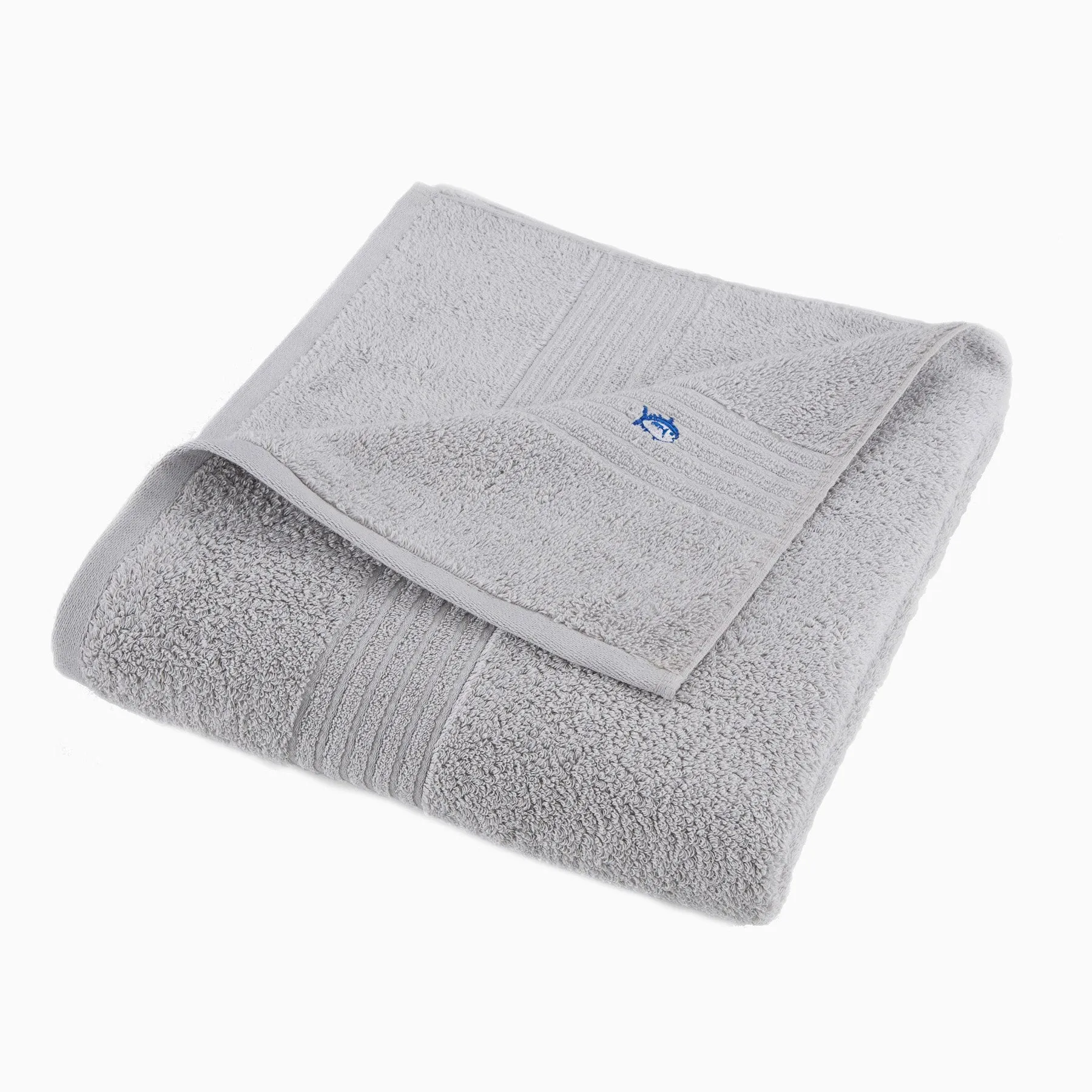 Performance 5.0 Towel - Harpoon Grey