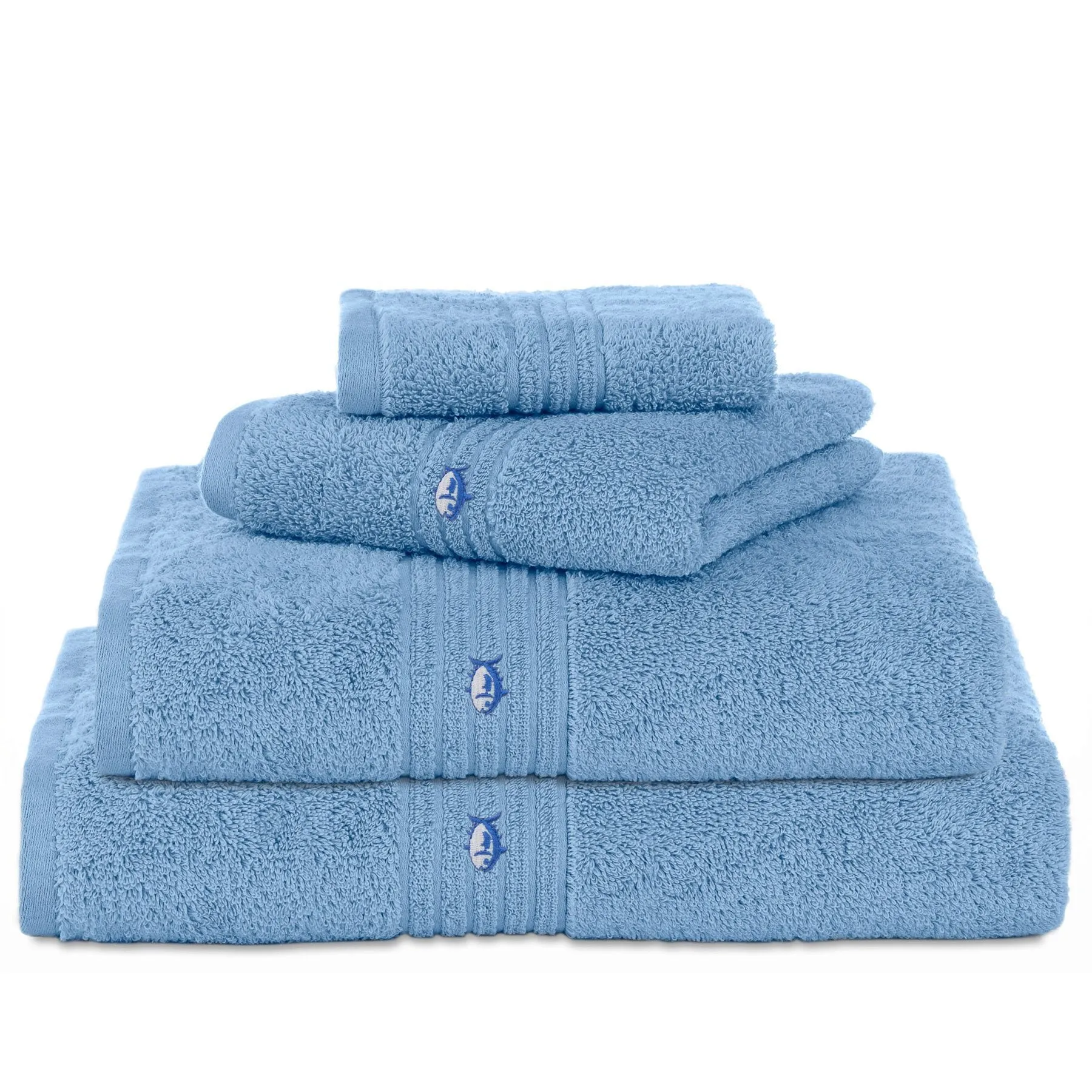 Performance 5.0 Towel - Little Boy Blue