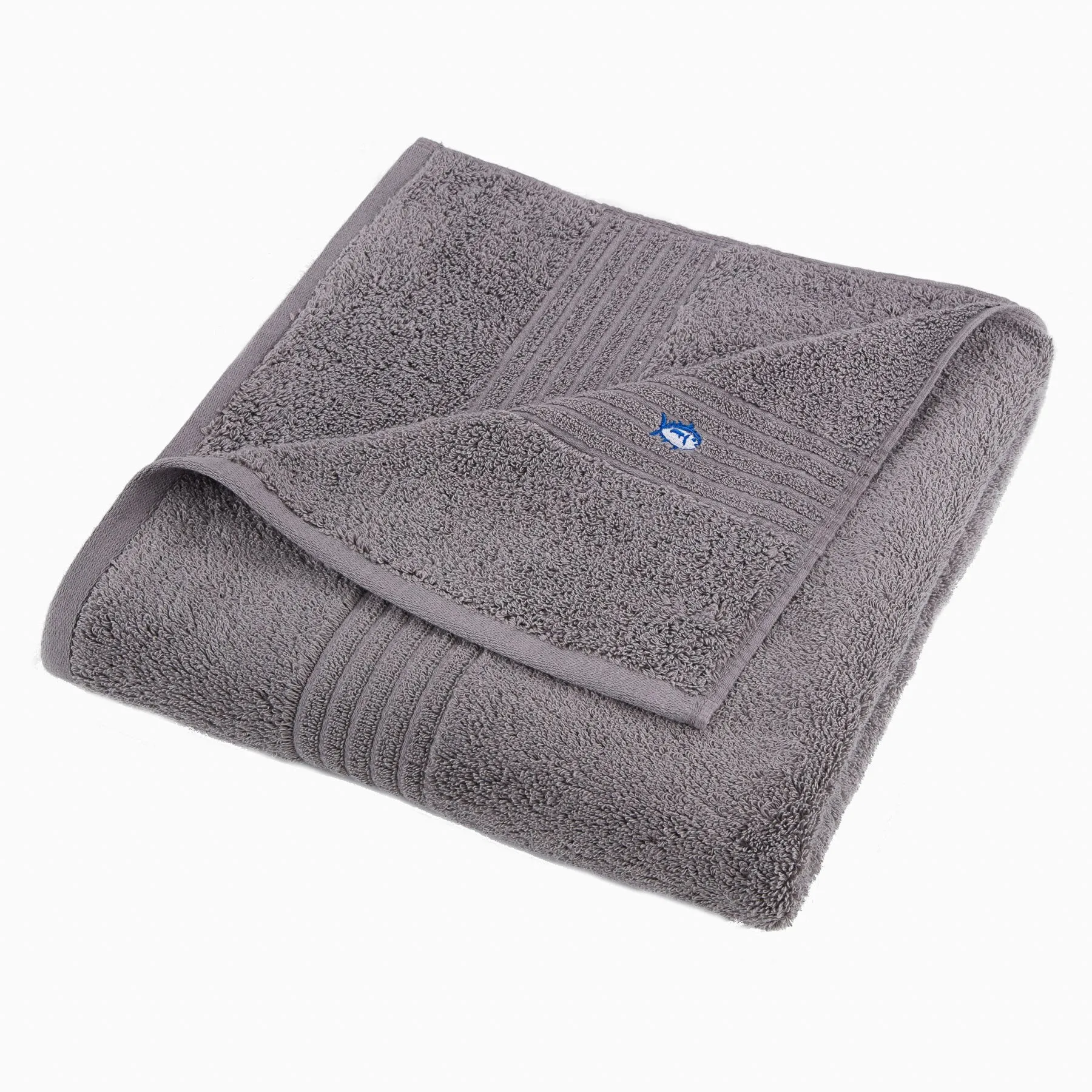 Performance 5.0 Towel - Nautical Grey