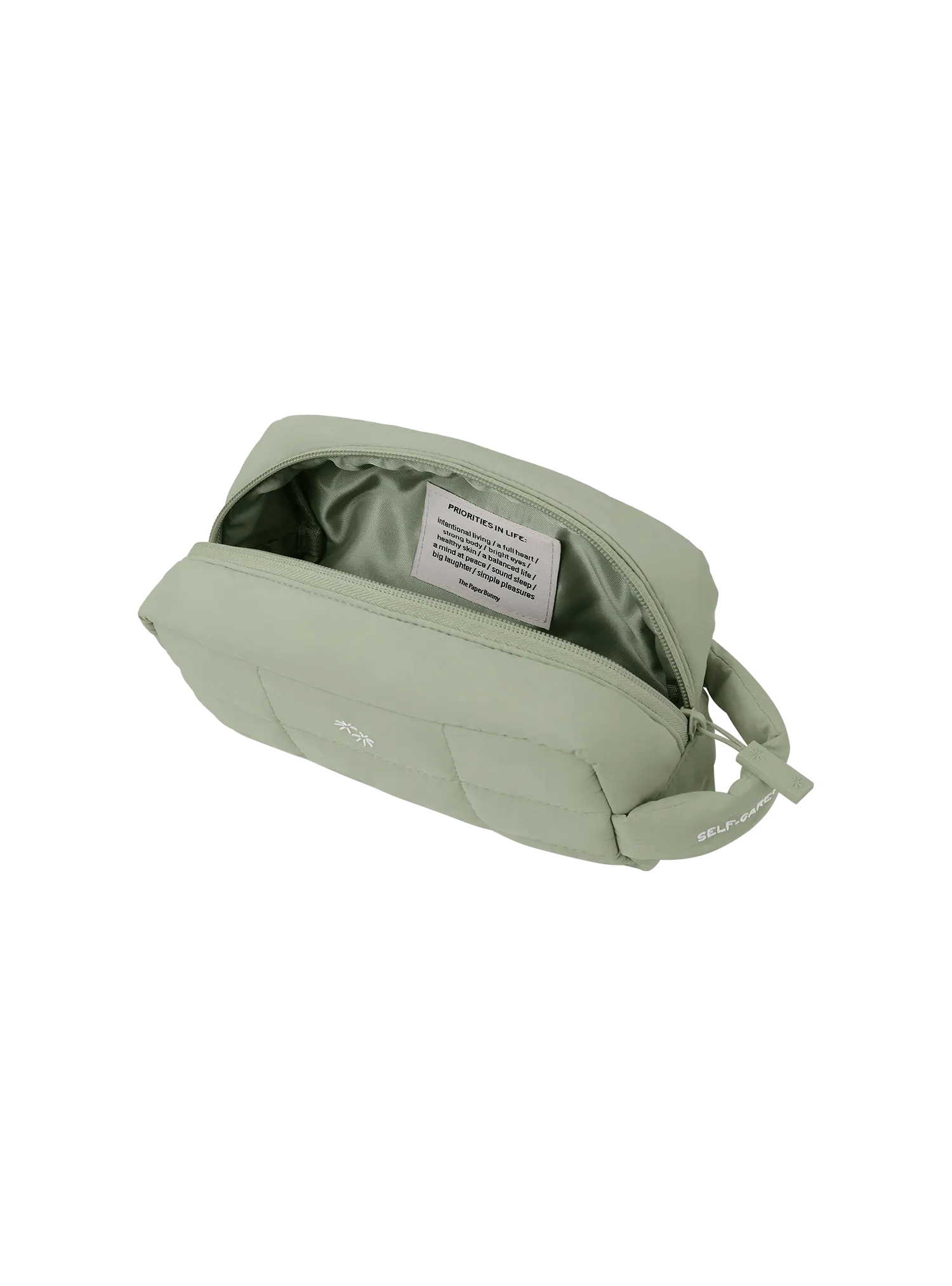 Pillow Pouch (Nylon Pear)