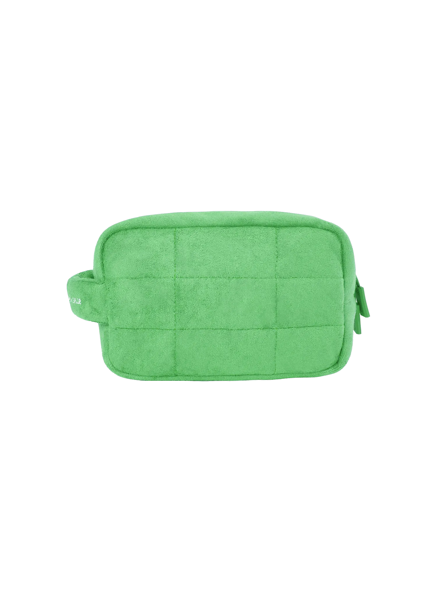 Pillow Pouch (Terry Mojito)