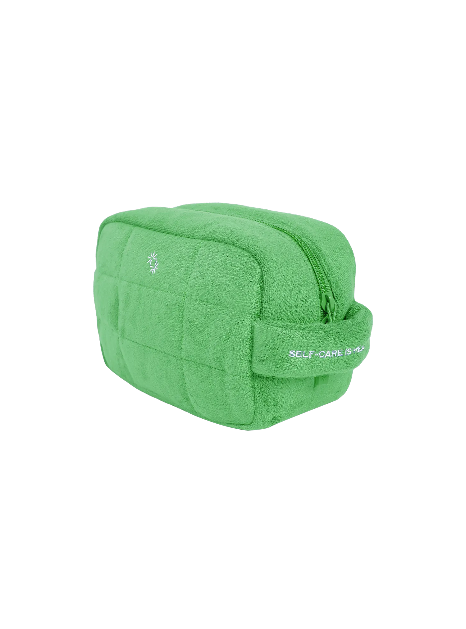 Pillow Pouch (Terry Mojito)