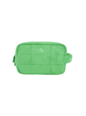 Pillow Pouch (Terry Mojito)