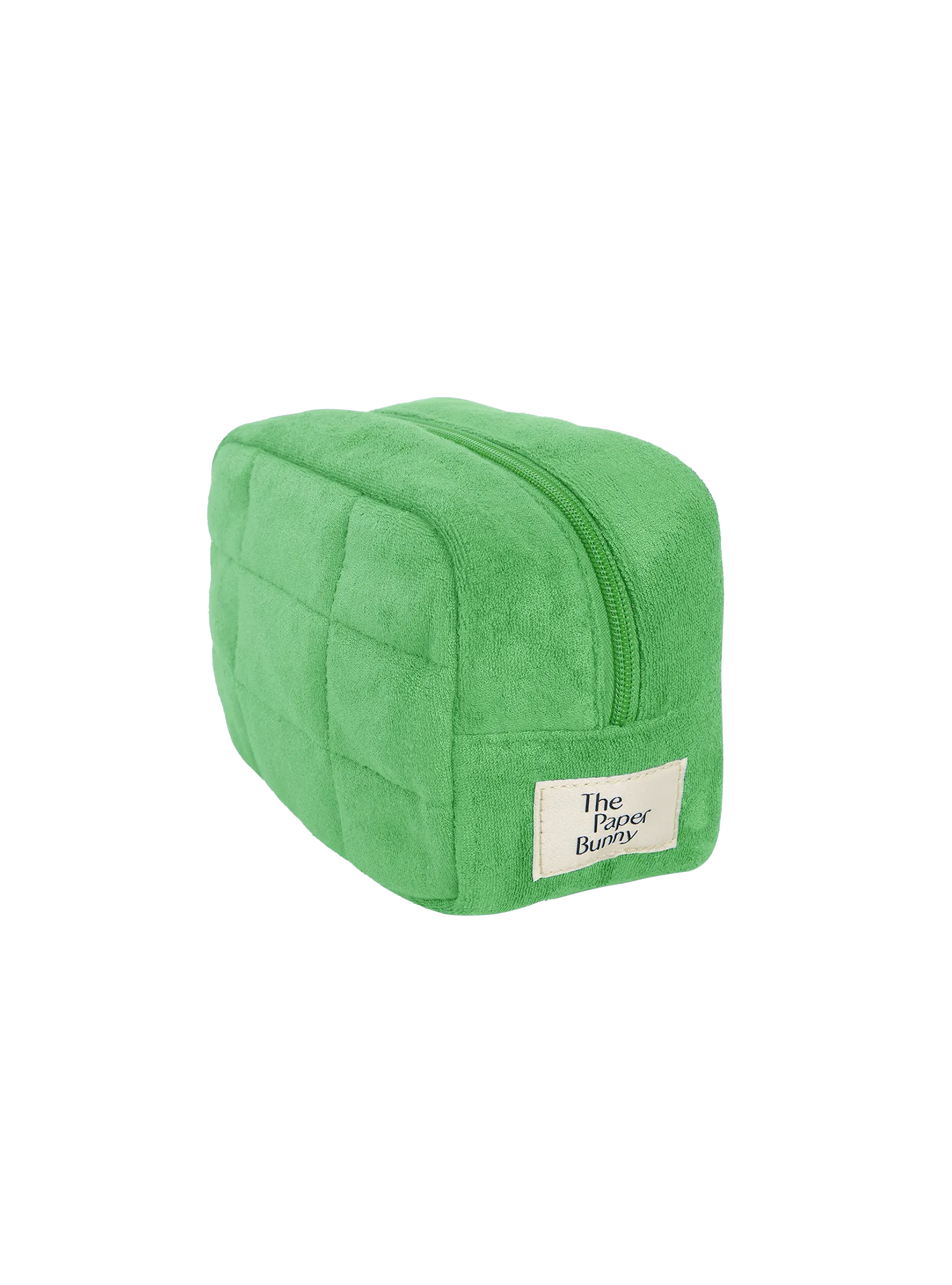 Pillow Pouch (Terry Mojito)