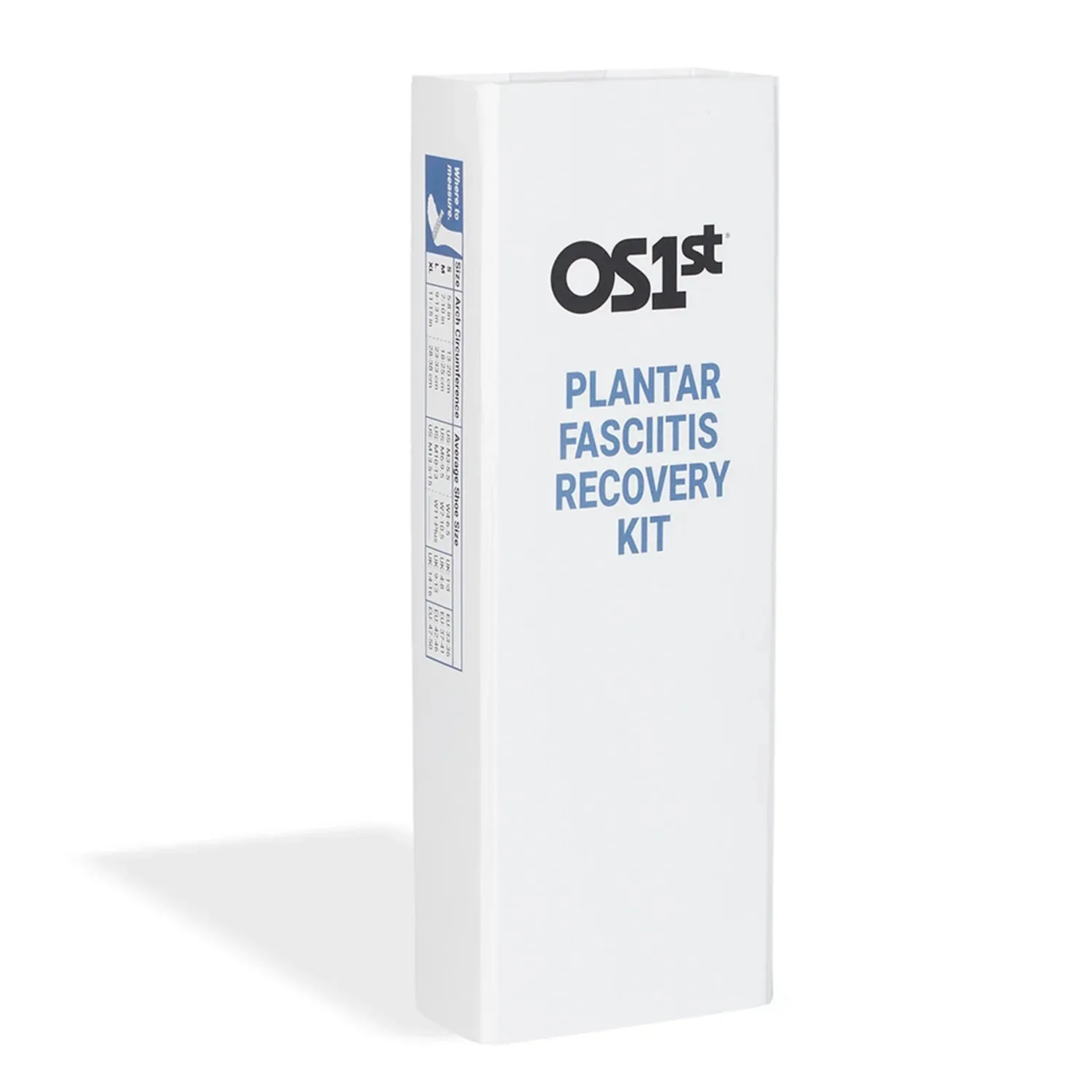 PLANTAR FASCIITIS RECOVERY KIT