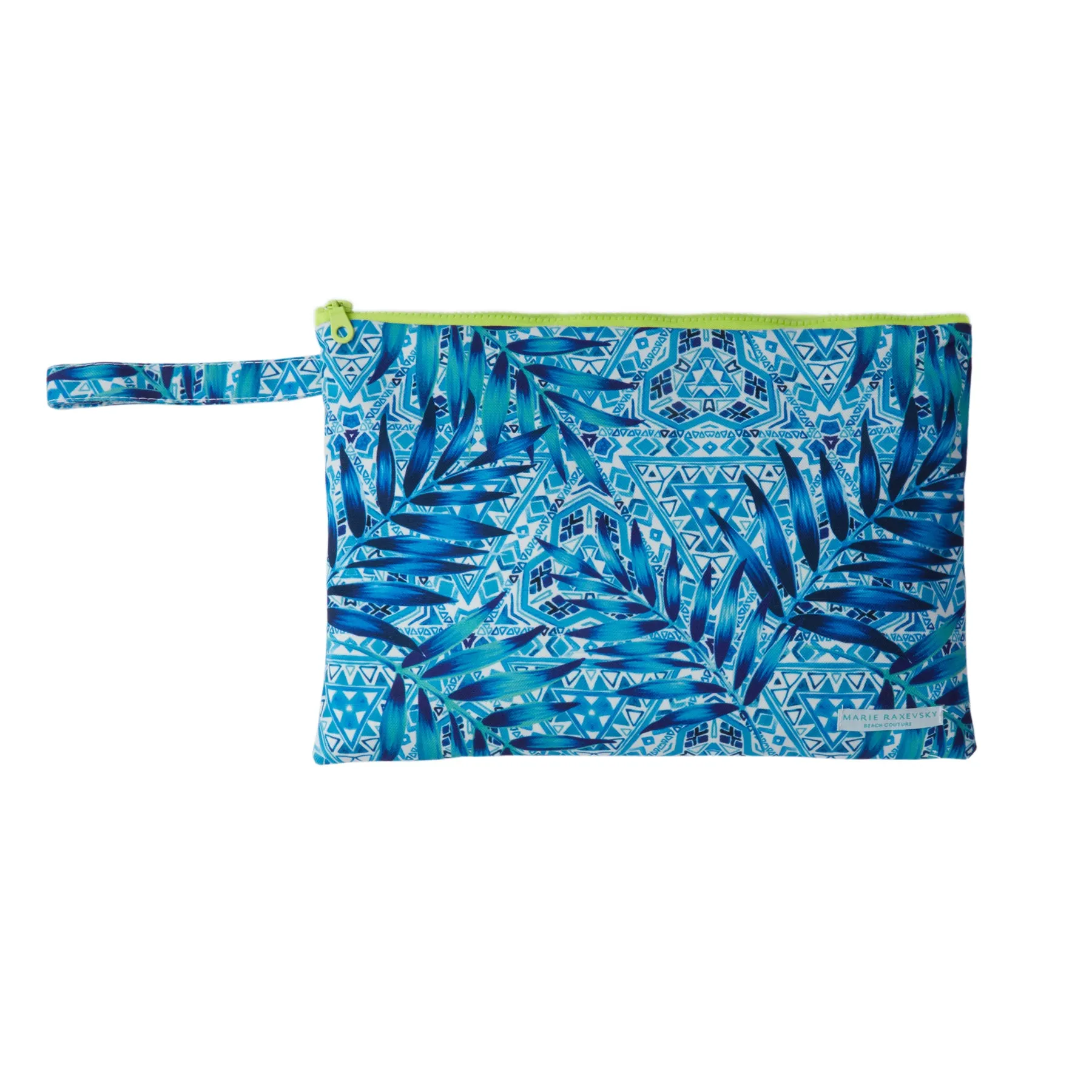 POUCH LARGE ETHNIC