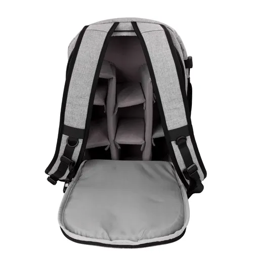 Promaster Impulse Large Backpack - Grey