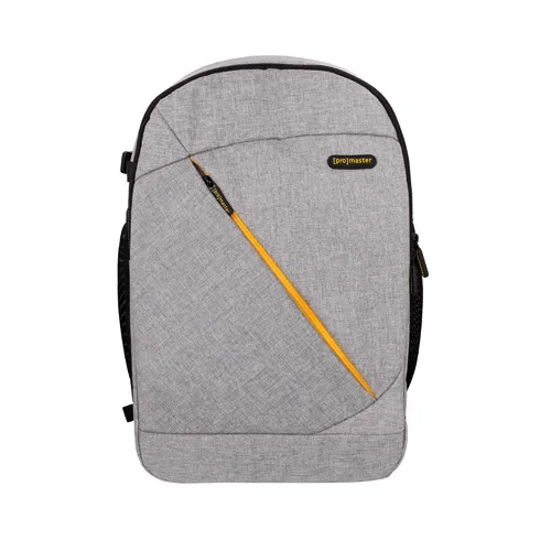 Promaster Impulse Large Backpack - Grey