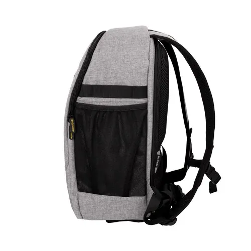 Promaster Impulse Large Backpack - Grey