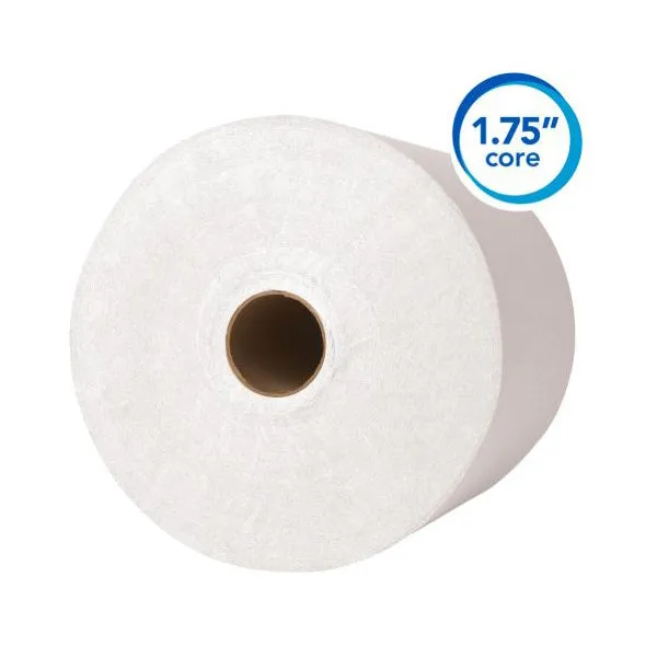 Scott® Essential Universal Paper Toweling (8” x 950’) - 6 Rolls