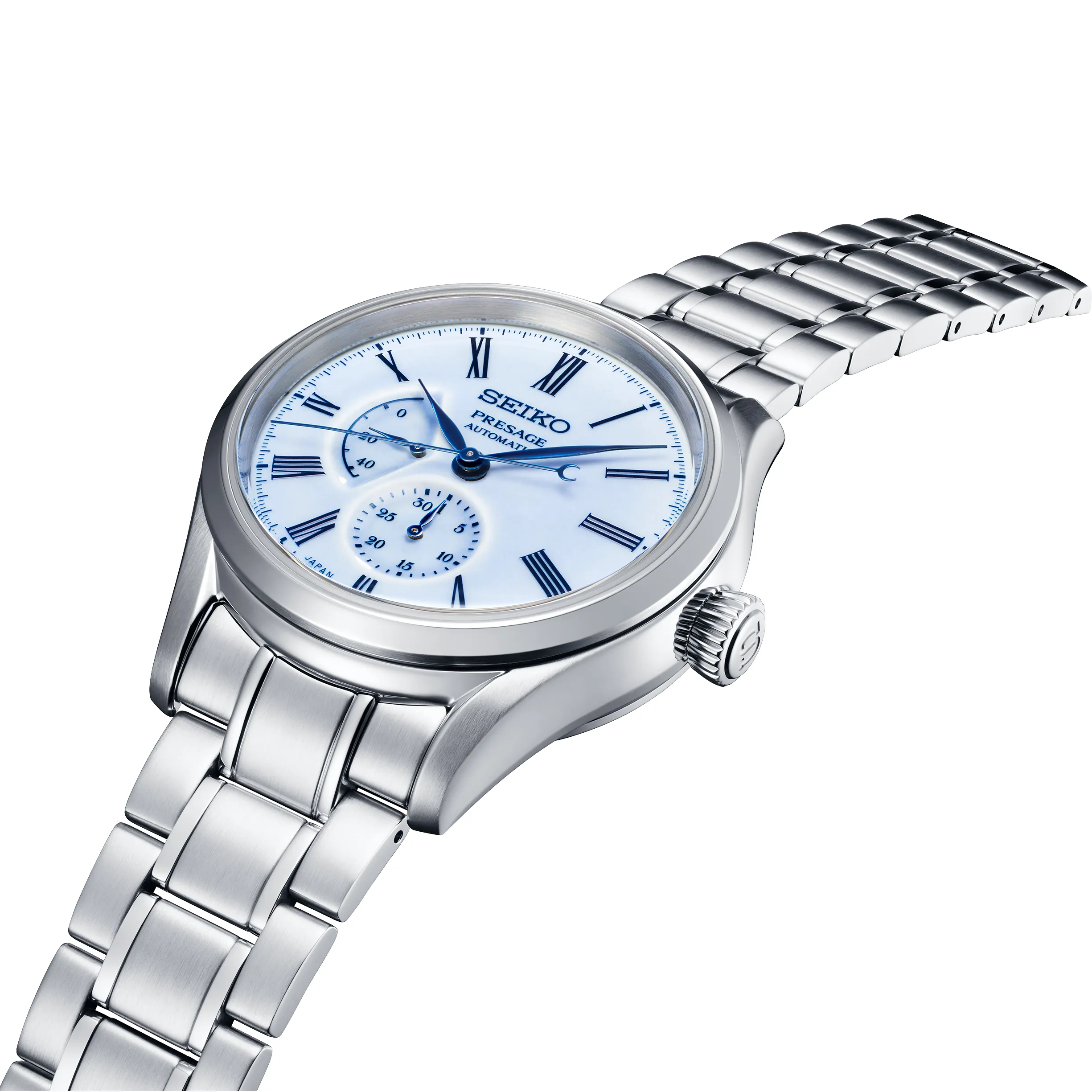 Seiko Presage SPB267 Arita Porcelain Limited Edition Watch