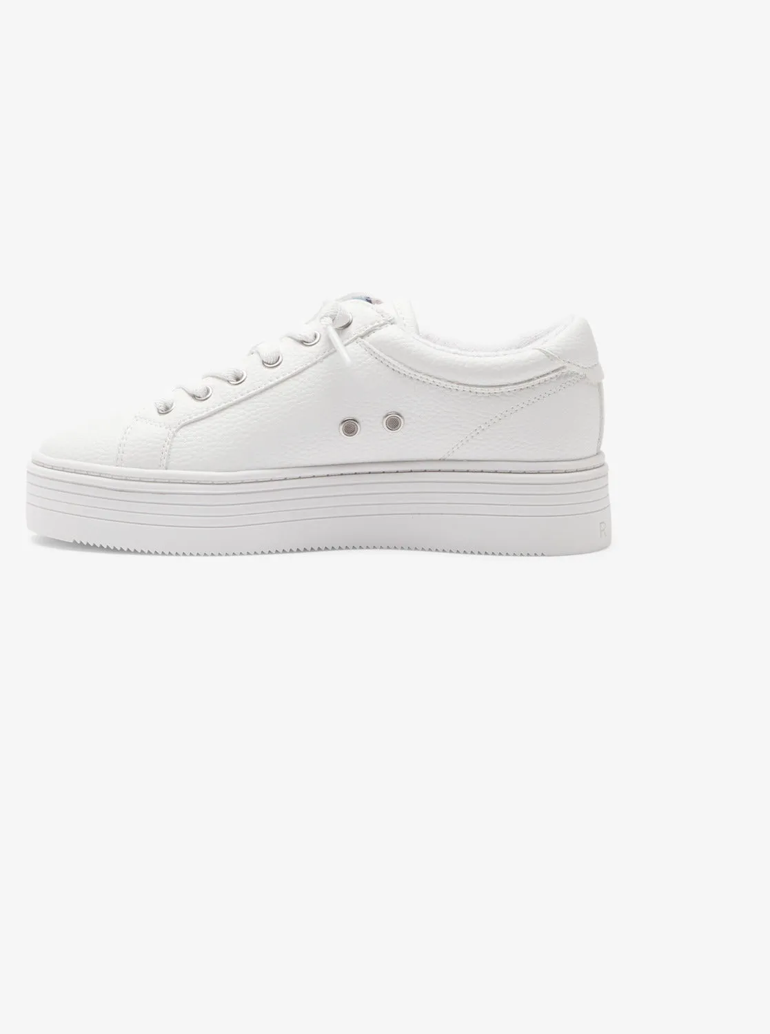 Sheilahh 2.0 Shoes - White